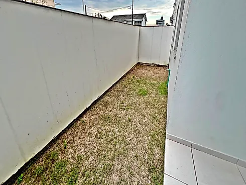 Apartamento em Nova Palhoça, Palhoça
