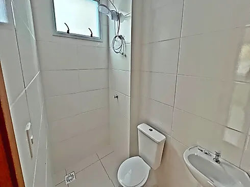 Apto Garden 2 Quartos, 1 Vaga, Lazer - Nova Palhoça - Foto 16