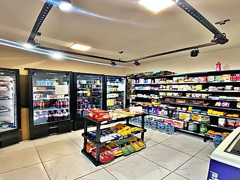 Apto Garden 2 Quartos, 1 Vaga, Lazer - Nova Palhoça - Foto 18