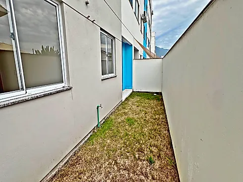 Apartamento em Nova Palhoça, Palhoça