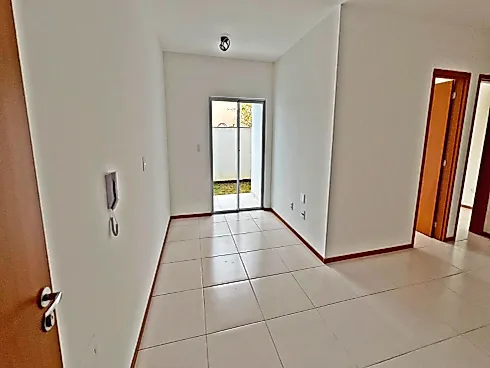 Apartamento em Nova Palhoça, Palhoça