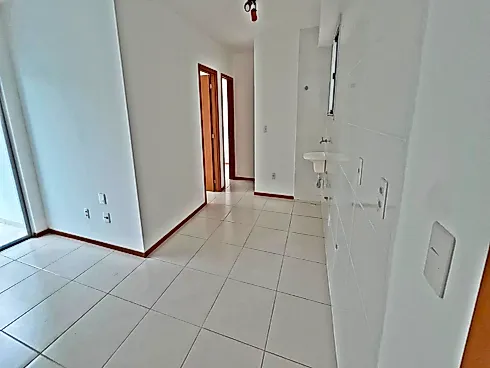 Apartamento em Nova Palhoça, Palhoça