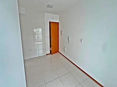 Apto Garden 2 Quartos, 1 Vaga, Lazer - Nova Palhoça - Foto 7