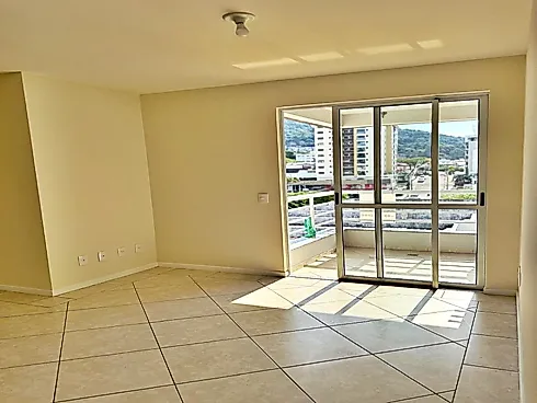 Apartamento Disponível para Venda, 3 Dormitórios, 1 Suíte, 1 Vaga de Garagem, Bairro Trindade, Florianópolis/SC - Apartamento em Trindade, Florianópolis - Foto 4