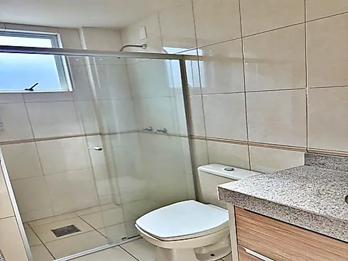 Apartamento Disponível para Venda, 3 Dormitórios, 1 Suíte, 1 Vaga de Garagem, Bairro Trindade, Florianópolis/SC - Foto 13