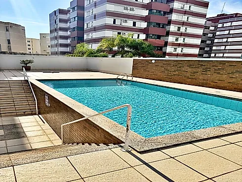 Apartamento Disponível para Venda, 3 Dormitórios, 1 Suíte, 1 Vaga de Garagem, Bairro Trindade, Florianópolis/SC - Foto 16