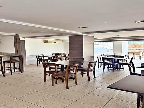 Apartamento Disponível para Venda, 3 Dormitórios, 1 Suíte, 1 Vaga de Garagem, Bairro Trindade, Florianópolis/SC - Foto 18
