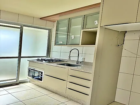 Apartamento Disponível para Venda, 3 Dormitórios, 1 Suíte, 1 Vaga de Garagem, Bairro Trindade, Florianópolis/SC - Foto 7