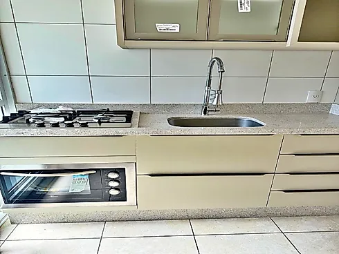 Apartamento Disponível para Venda, 3 Dormitórios, 1 Suíte, 1 Vaga de Garagem, Bairro Trindade, Florianópolis/SC - Foto 8
