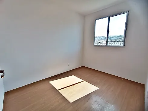 Apto 2 Quartos, 1 Vaga, Lazer - Sertão Maruim - Foto 10