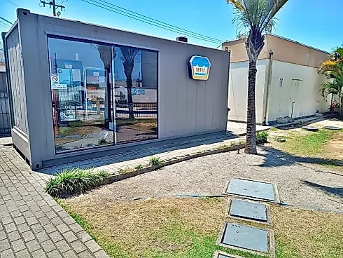 Apto 2 Quartos, 1 Vaga, Lazer - Sertão Maruim - Foto 19