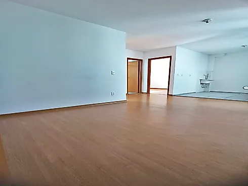 Apto 2 Quartos, 1 Vaga, Lazer - Sertão Maruim - Foto 3