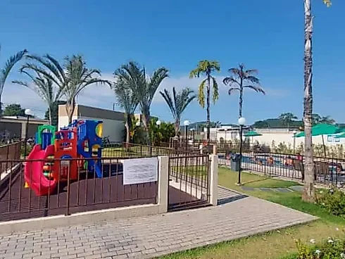 Apto 2 Quartos, 1 Vaga, Lazer - Sertão Maruim - Foto 22