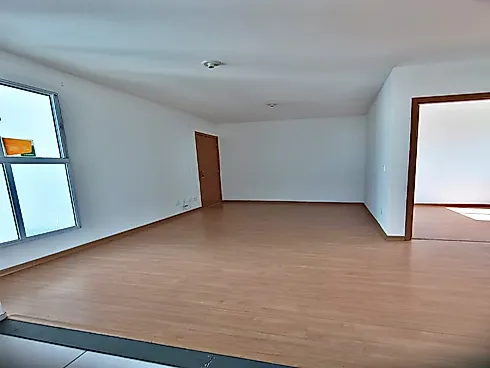 Apto 2 Quartos, 1 Vaga, Lazer - Sertão Maruim - Foto 4