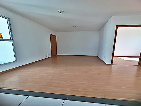 Apto 2 Quartos, 1 Vaga, Lazer - Sertão Maruim - Foto 5