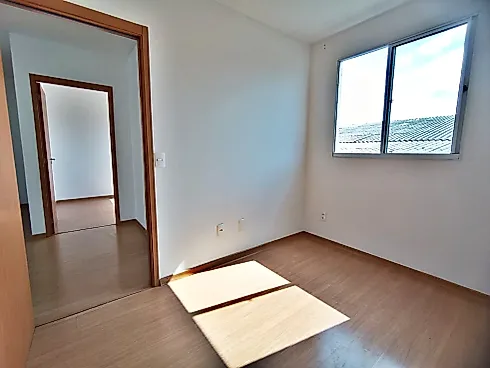 Apto 2 Quartos, 1 Vaga, Lazer - Sertão Maruim - Foto 7