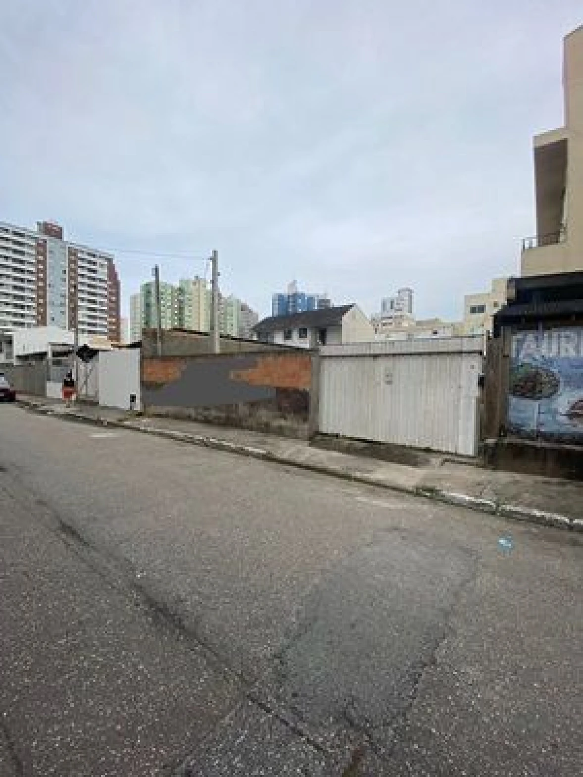 Terreno em Campinas, São José