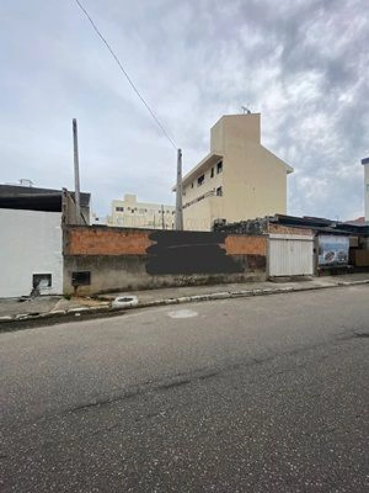 Terreno em Campinas, São José