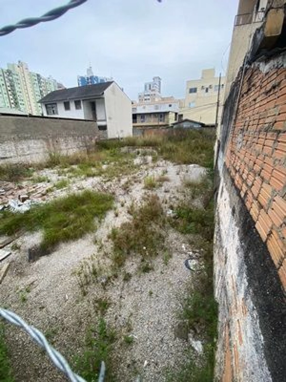 Terreno em Campinas, São José