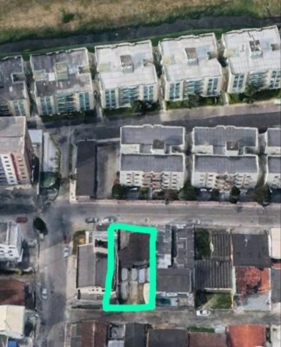 Terreno em Campinas, São José