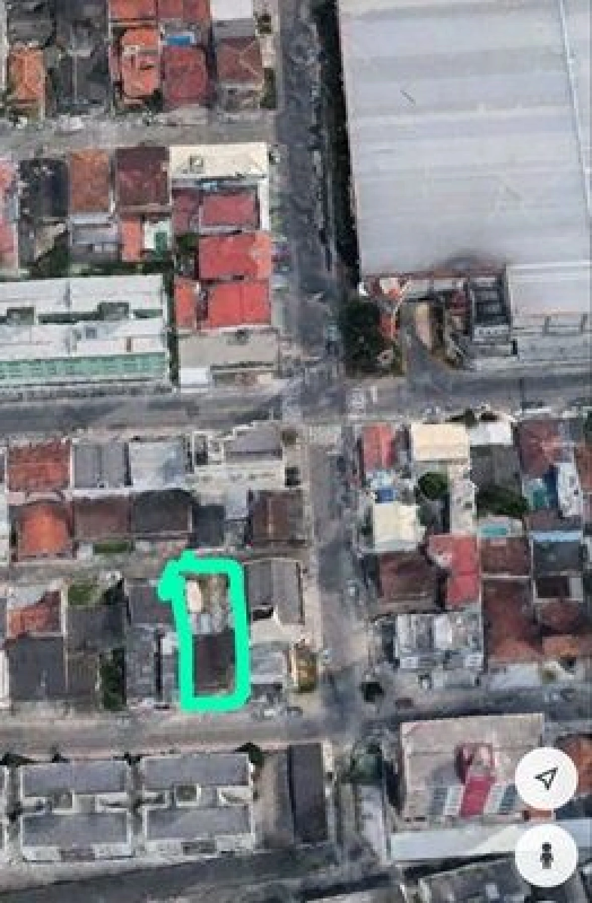 Terreno em Campinas, São José