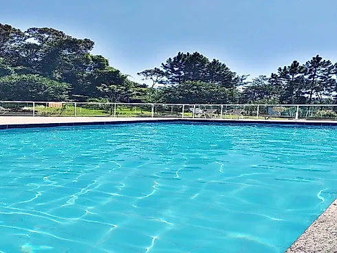 Apto 2 Quartos, 1 Vaga, Lazer - Pedra Branca - Foto 12