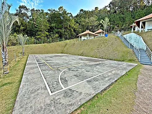 Apto 2 Quartos, 1 Vaga, Lazer - Pedra Branca - Foto 13