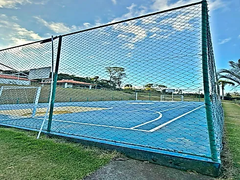 Apto 2 Quartos, 1 Vaga, Lazer - Pedra Branca - Foto 17