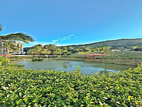 Apto 2 Quartos, 1 Vaga, Lazer - Pedra Branca - Foto 19