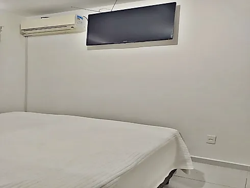Apto 2 Quartos, 1 Vaga, Lazer - Pedra Branca - Foto 8