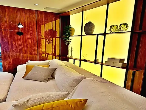 Apartamento 1 Quarto 96m² no Privilége Residdence - Campinas - Foto 8