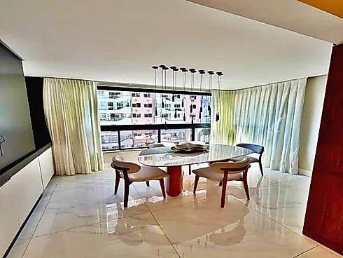 Apartamento 1 Quarto 96m² no Privilége Residdence - Campinas - Foto 9