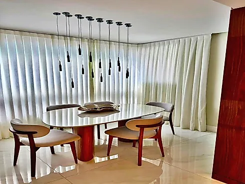 Apartamento 1 Quarto 96m² no Privilége Residdence - Campinas - Foto 10