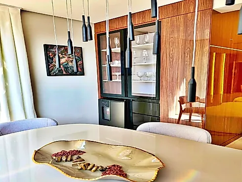 Apartamento 1 Quarto 96m² no Privilége Residdence - Campinas - Foto 11