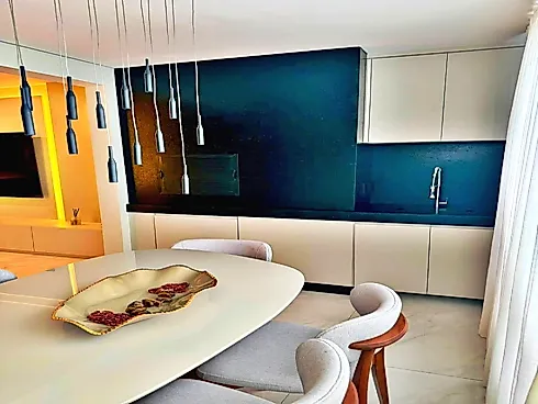 Apartamento 1 Quarto 96m² no Privilége Residdence - Campinas - Foto 12