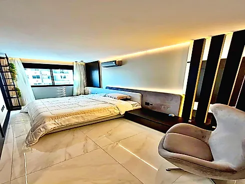 Apartamento 1 Quarto 96m² no Privilége Residdence - Campinas - Foto 14