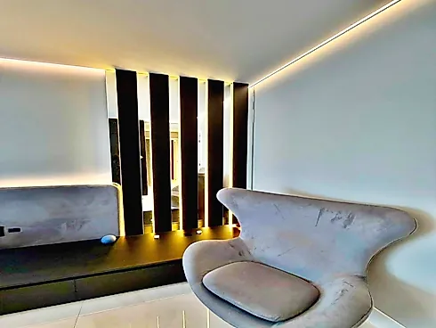 Apartamento 1 Quarto 96m² no Privilége Residdence - Campinas - Foto 15