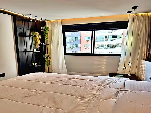 Apartamento 1 Quarto 96m² no Privilége Residdence - Campinas - Foto 16