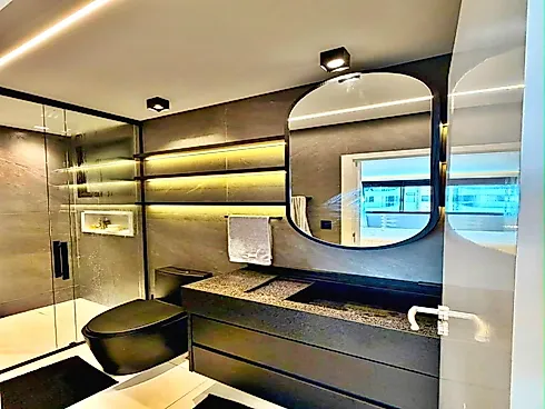 Apartamento 1 Quarto 96m² no Privilége Residdence - Campinas - Foto 17