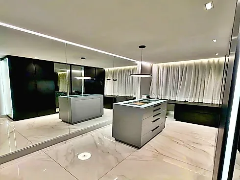 Apartamento 1 Quarto 96m² no Privilége Residdence - Campinas - Foto 18