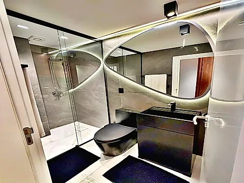 Apartamento 1 Quarto 96m² no Privilége Residdence - Campinas - Foto 21