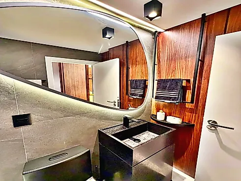 Apartamento 1 Quarto 96m² no Privilége Residdence - Campinas - Foto 22