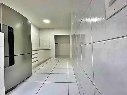 Apto 2 Quartos, 1 Vaga - Santo Amaro da Imperatriz - Foto 10