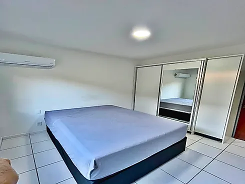 Apto 2 Quartos, 1 Vaga - Santo Amaro da Imperatriz - Foto 12