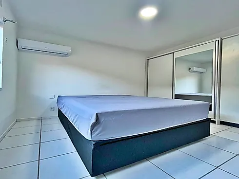 Apto 2 Quartos, 1 Vaga - Santo Amaro da Imperatriz - Foto 15