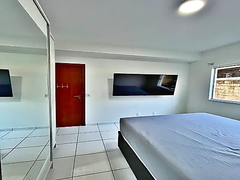 Apto 2 Quartos, 1 Vaga - Santo Amaro da Imperatriz - Foto 16