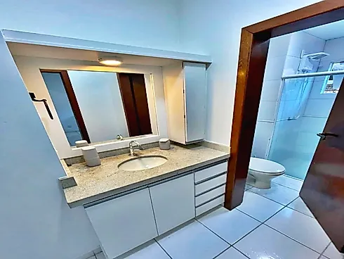 Apto 2 Quartos, 1 Vaga - Santo Amaro da Imperatriz - Foto 17