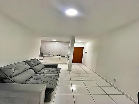 Apartamento em Caldas da Imperatriz, Santo Amaro da Imperatriz