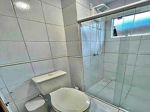 Apto 2 Quartos, 1 Vaga - Santo Amaro da Imperatriz - Foto 19