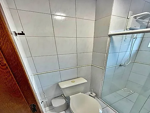 Apto 2 Quartos, 1 Vaga - Santo Amaro da Imperatriz - Foto 21